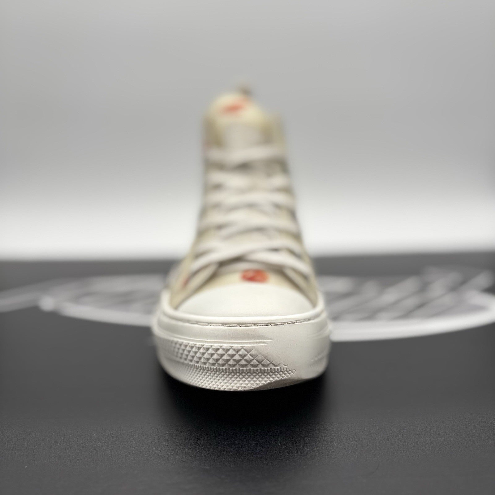Size 44 (11 US) Dior B23 X Kenny Scharf High Printed | GOOD CONDITION!