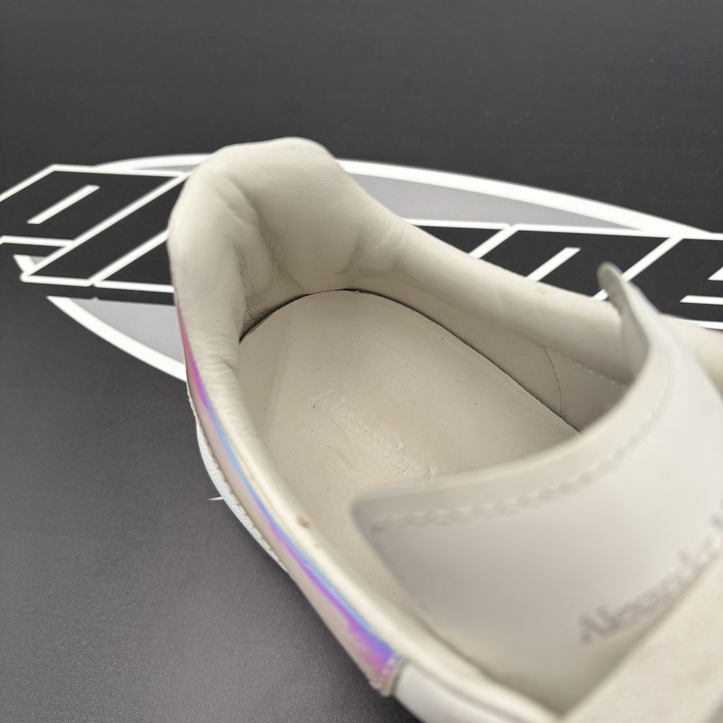 Size 43 (10 US) - Alexander McQueen ‘ Shock Pink ‘ | GREAT CONDITION!