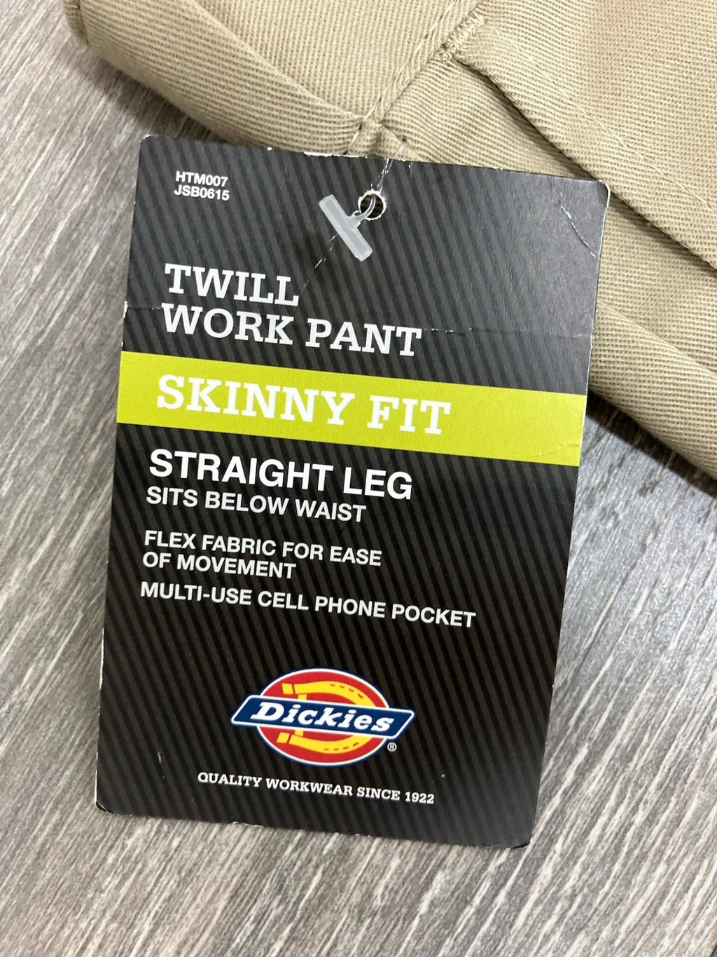 Size 32 - Thats A Awful Lot Of Cough Syrup Dickies ' Trending ' | BRAND NEW!
