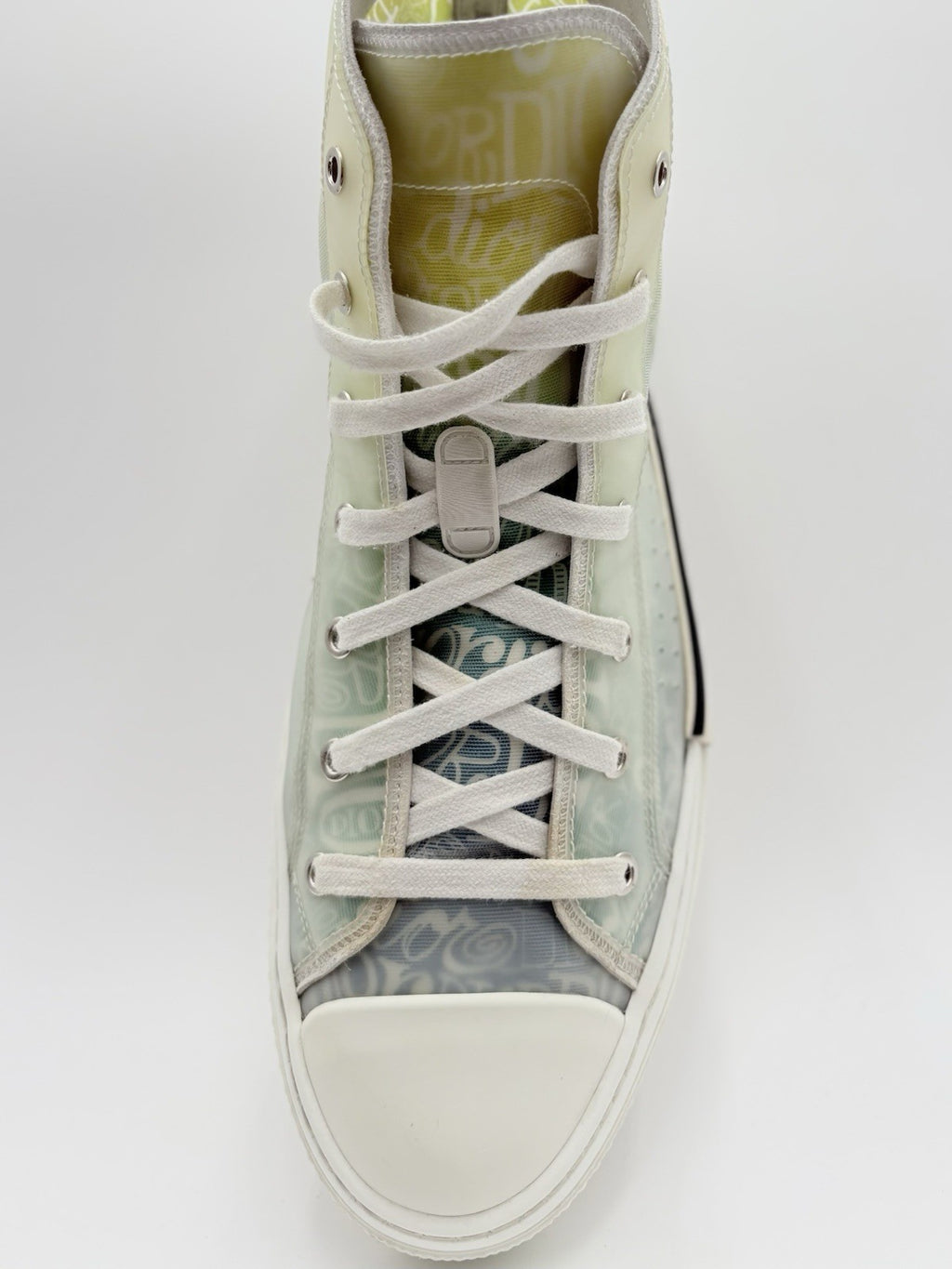 Size 45 (12 US) - Dior B23 ' Dior and Shawn Print ' | GREAT CONDITION!