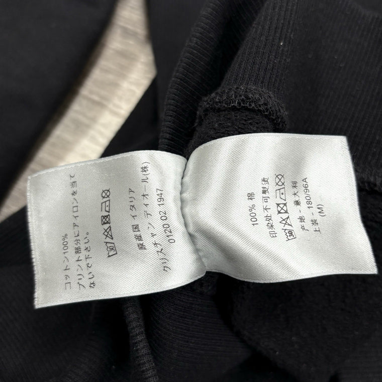 Homme Atelier Hoodie Black — photo 11