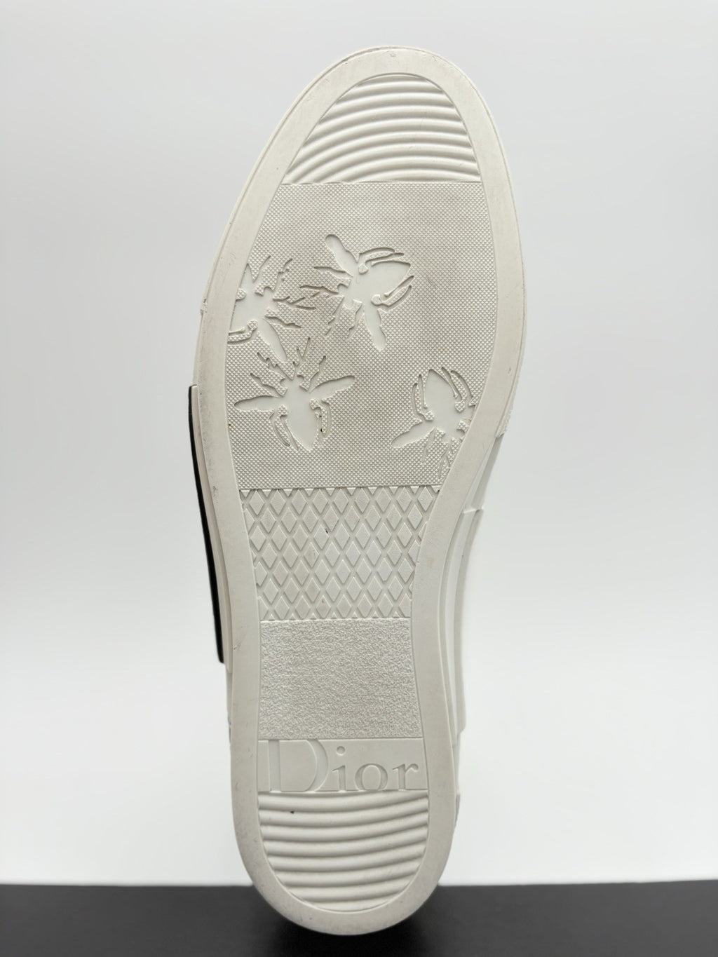 Size 43 (10 US) Dior B23 ' Dior & Shawn Print ' | GREAT CONDITION!