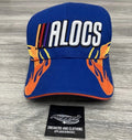 Thats A Awful Lot Of Cough Syrup Racing Hat | RARE | NEW!