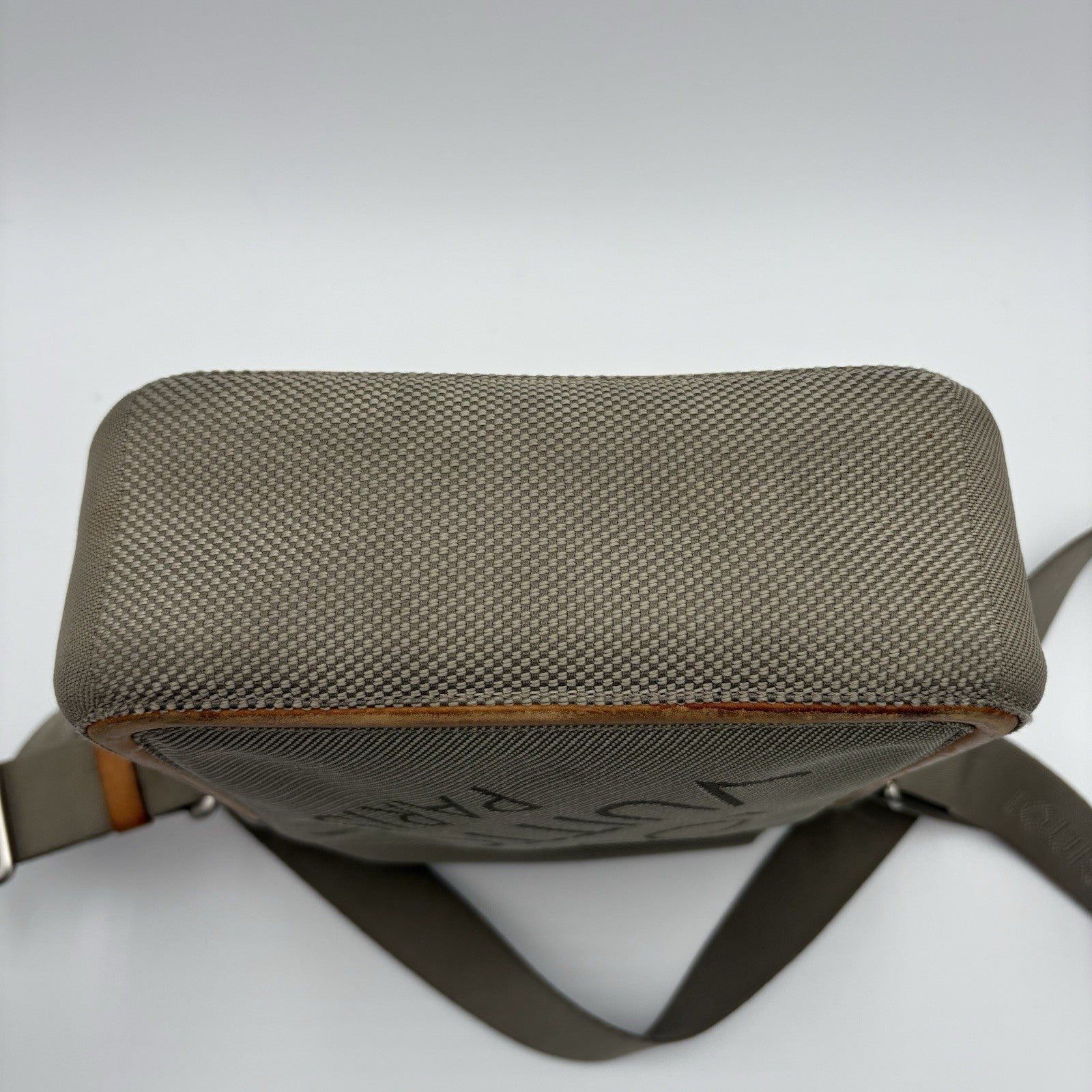Louis Vuitton Canvas Damier Geant Citidan Shoulder Bag | GOOD CONDITION!