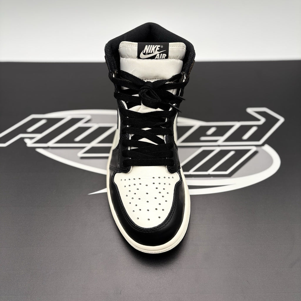 Size 8.5 - Air Jordan 1 Retro OG High ' Dark Mocha ' | GOOD CONDITION!