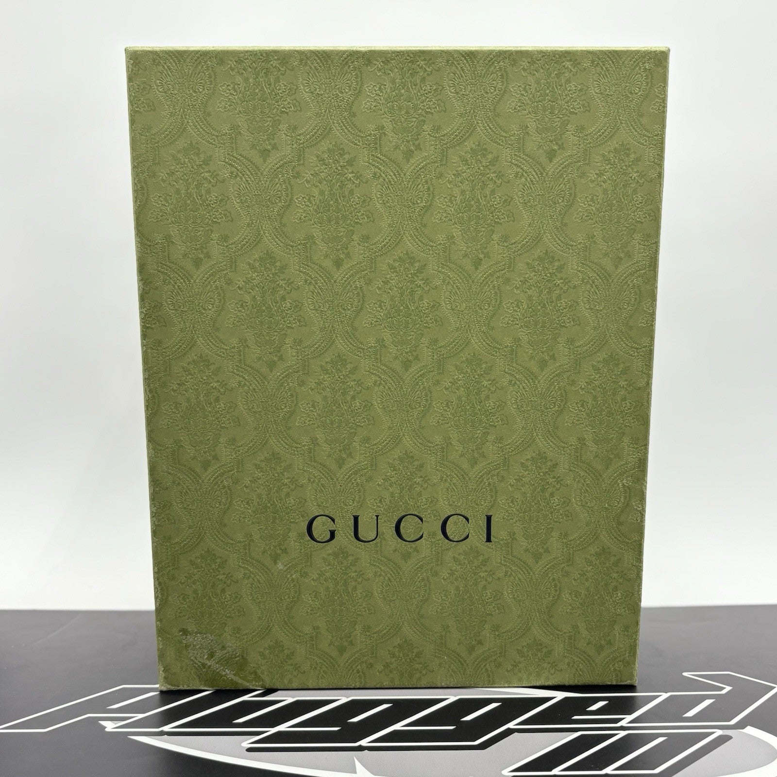 Size 8.5 G (9 US) - Gucci Rhyton GG Monogram ' Multicolor ' | GOOD CONDITION!