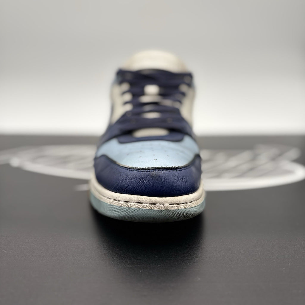 Size 42 (9 US) Off-White Out Of Office ' Blue White '