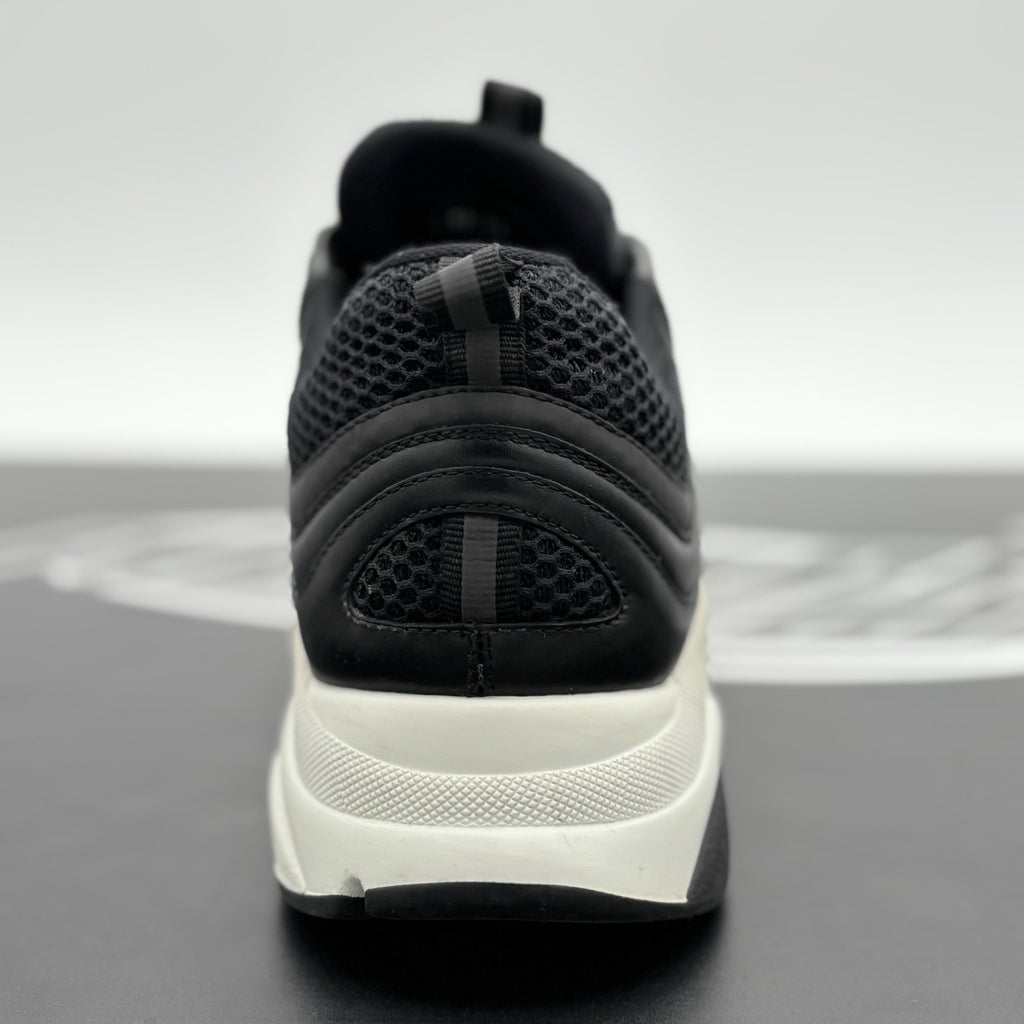 Size 43 (10 US) - Dior B22 Sneaker ' Black White ' | SUPER CLEAN!