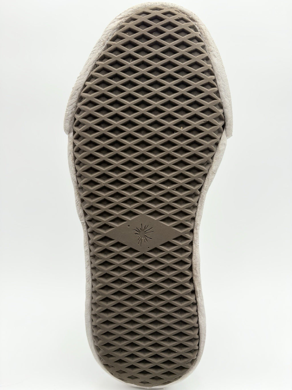 Size 41 (8 US) Maison Mihara Yasuhiro Peterson OG Sole Canvas High ' Black '
