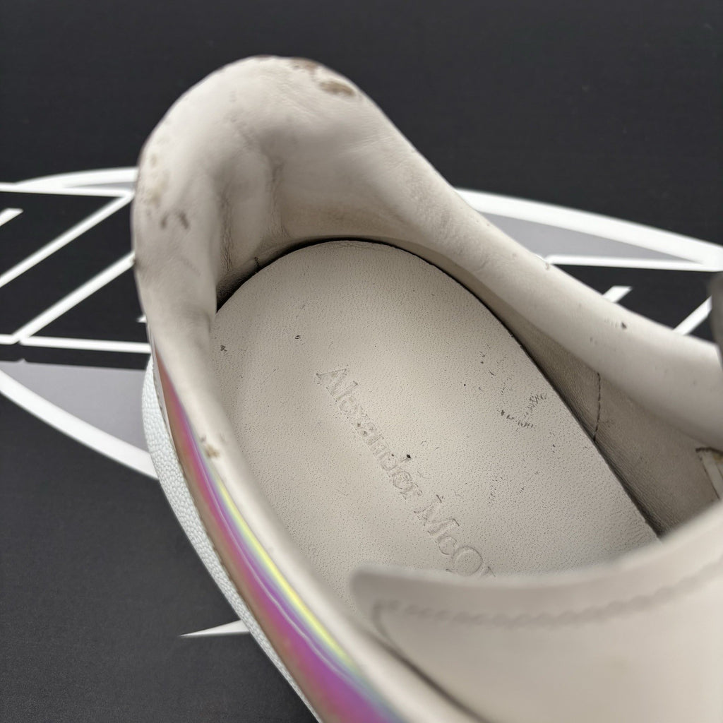 Size 43 (10 US) - Alexander McQueen ‘ Shock Pink ‘ | GREAT CONDITION!