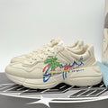 Size 10.5 G (11 US) Gucci Rhyton ' Hawaii ' | GREAT CONDITION!