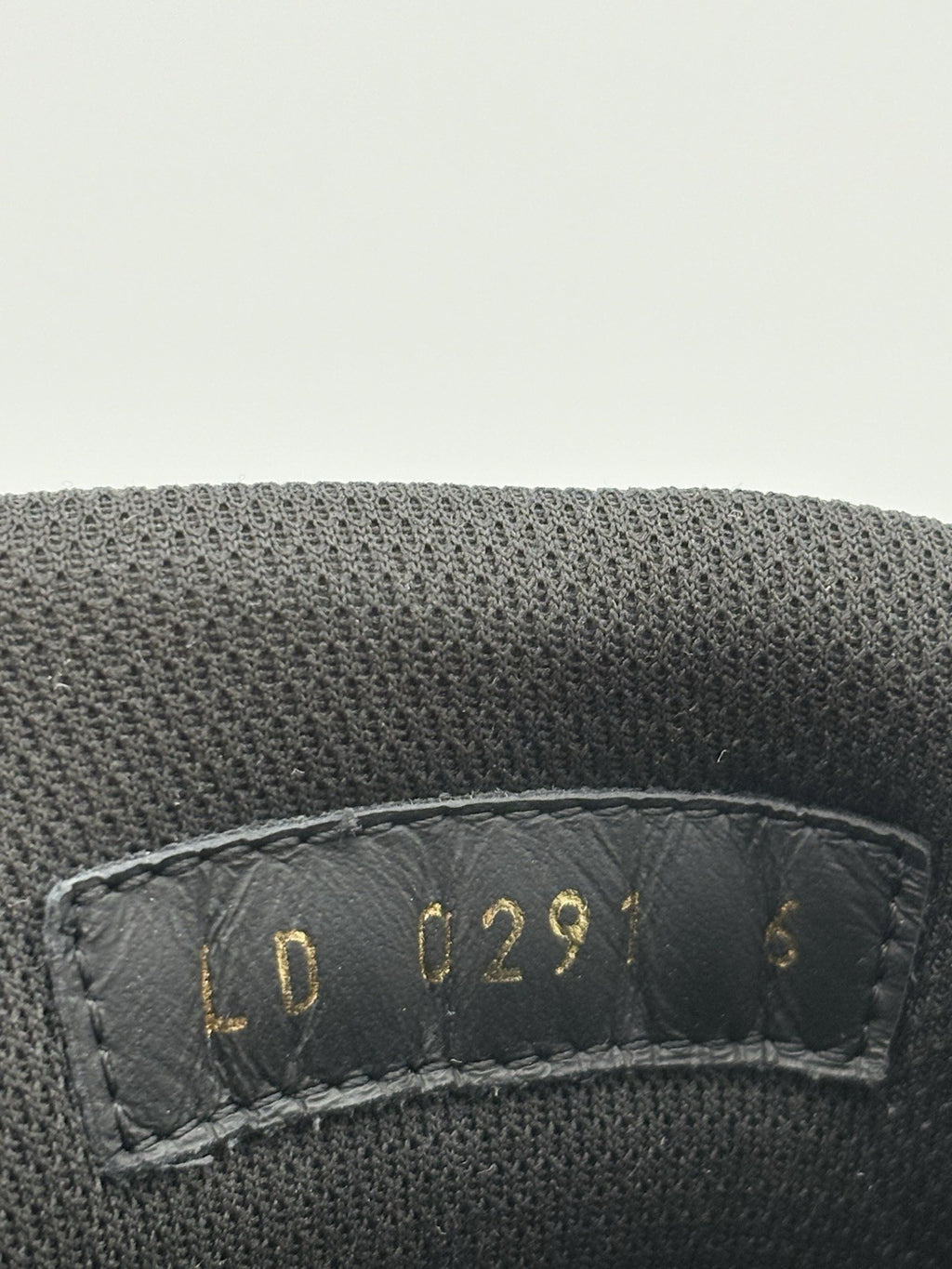 Size 6 LV (7-7.5 US) - Louis Vuitton Trainer x Nigo ' LVMade ' | SUPER CLEAN!