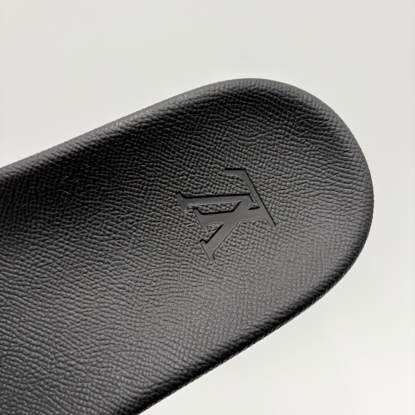 Size 11 LV (12-12.5 US) Louis Vuitton Brown Eclipse Sandals | SUPER CLEAN!