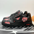 Size 6 LV (7-7.5 US) - Louis Vuitton Trainer x Nigo ' LVMade ' | SUPER CLEAN!