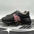 Size 7.5 G (US 8) Gucci Rhyton GG  ‘ LA Angels ’ | GOOD CONDITION!