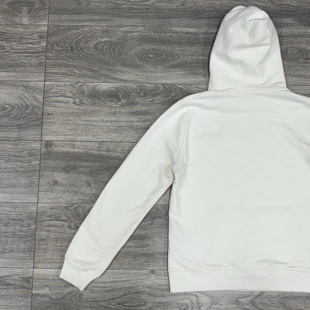 Size Medium - Christian Dior Hoodie Icon ' White ' | GOOD CONDITION!