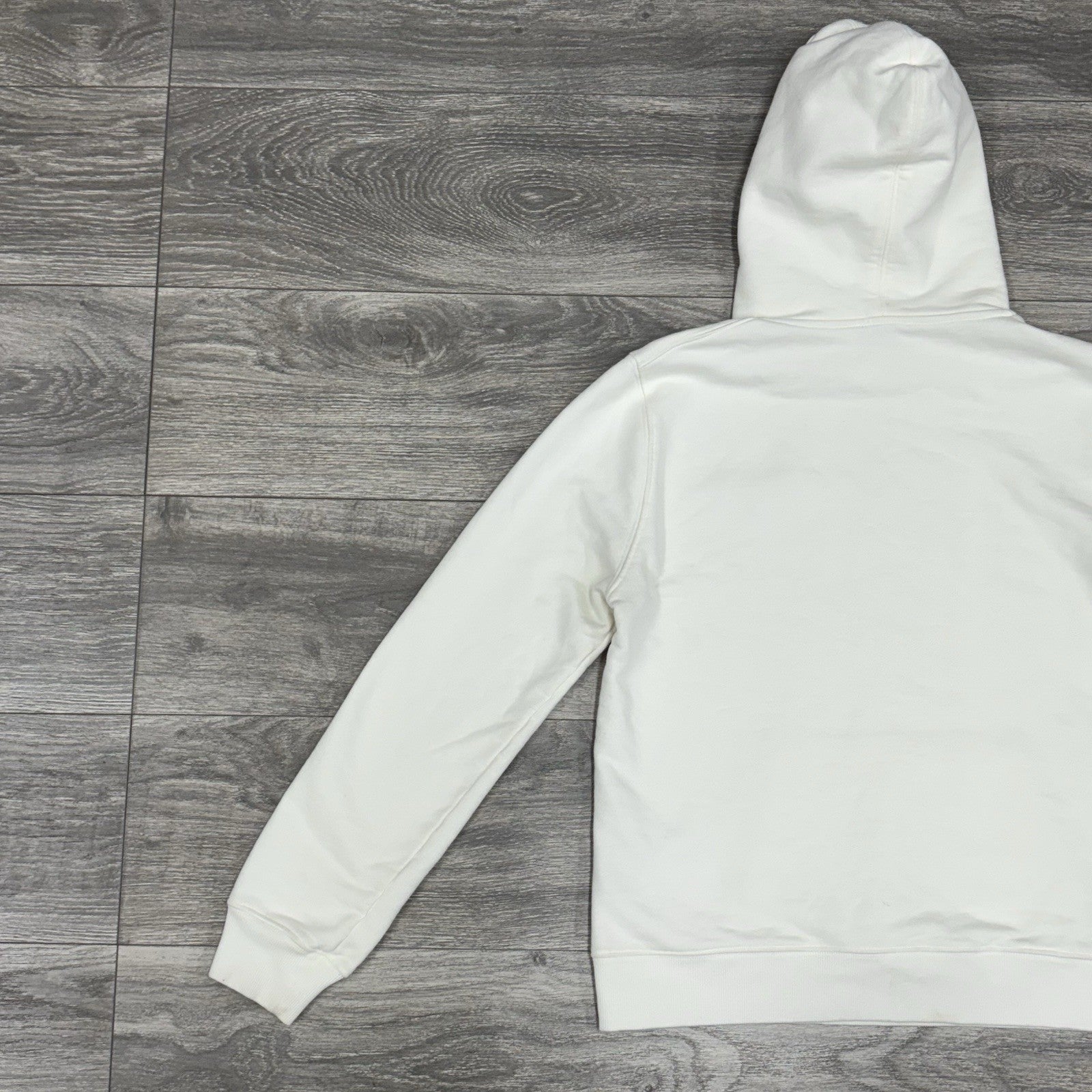 Size Medium - Christian Dior Hoodie Icon ' White ' | GOOD CONDITION!