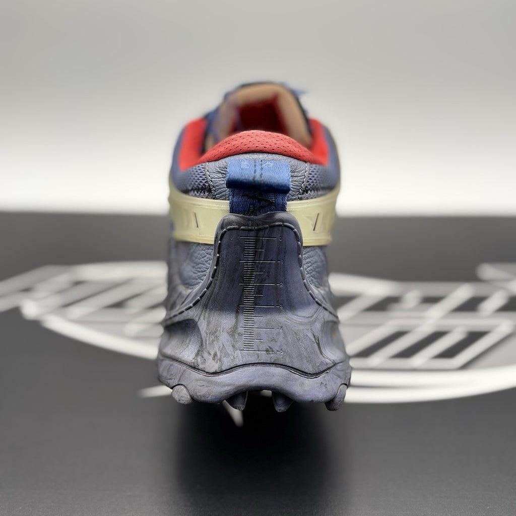 Size 41 (8 US) Off-White ODSY-1000 ' Blue' | GOOD CONDITION!
