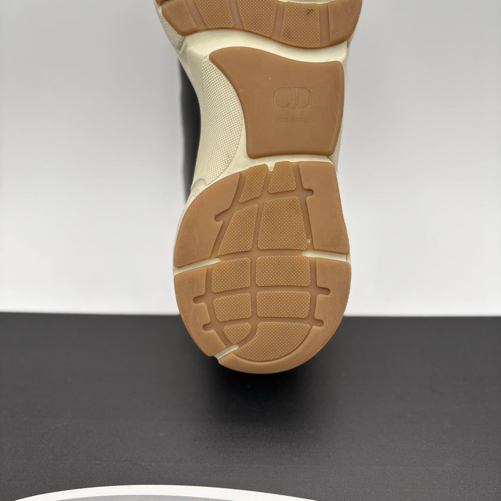 Size 45 (12 US) - Dior B22 Sneaker ' Coffee Violet ' | SUPER CLEAN!