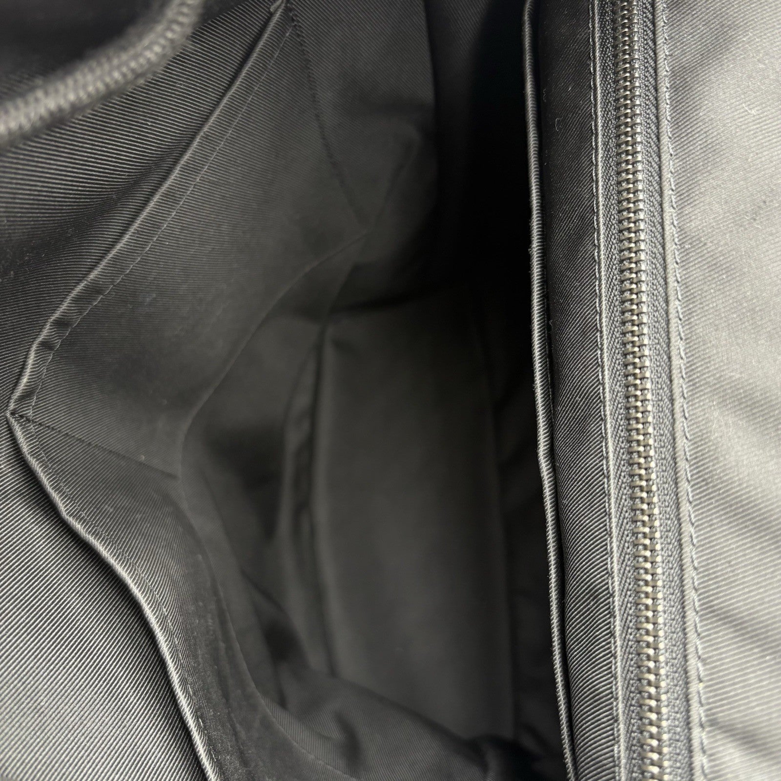 Louis Vuitton Cristopher MM Monogram Eclipse Backpack ' Black Grey '