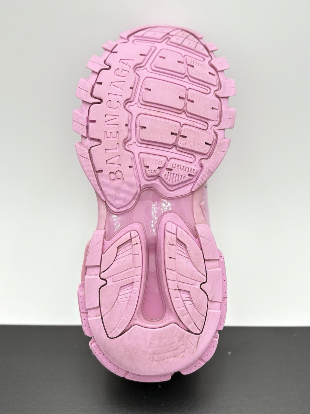 Size 42 (9 US) - Balenciaga Track ' Pink ' | GOOD CONDITION!