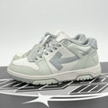 Size 41 (8 US) Off-White Out Of Office ' Mint Grey ' | GREAT CONDITION!
