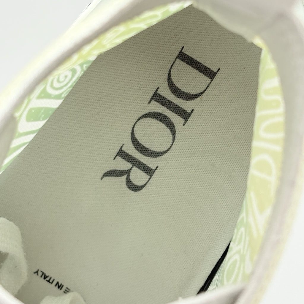 Size 43 (10 US) Dior B23 ' Dior & Shawn Print ' | GREAT CONDITION!