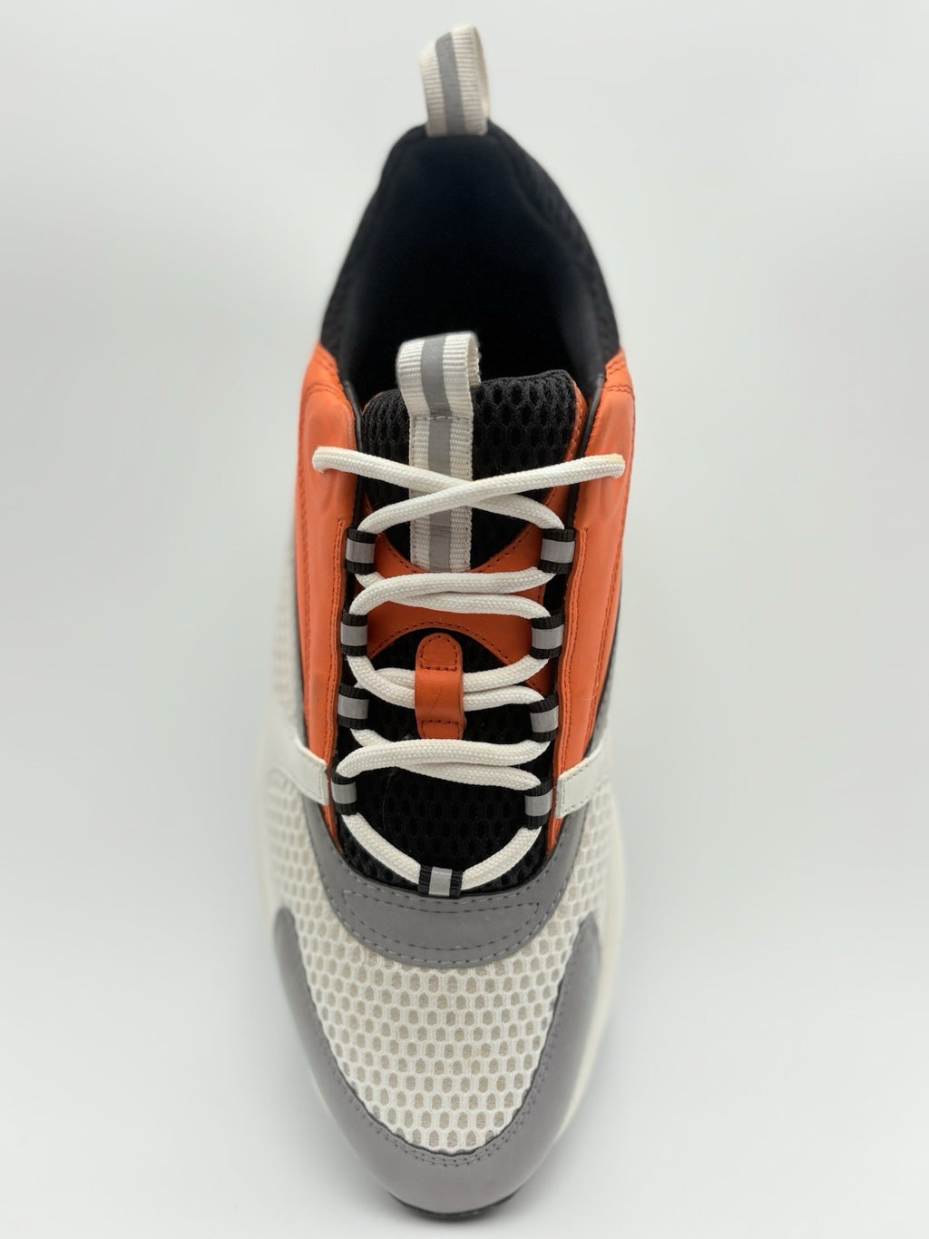 Size 44 (11 US) - Dior B22 ' Orange ' | SUPER CLEAN!