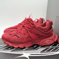 Size 42 (9 US) - Balenciaga Track ' Red ' | GOOD CONDITION!
