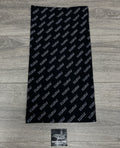 Thats A Awful Lot Of Cough Syrup Neck Scarf ' Black, White ' | BRAND NEW!