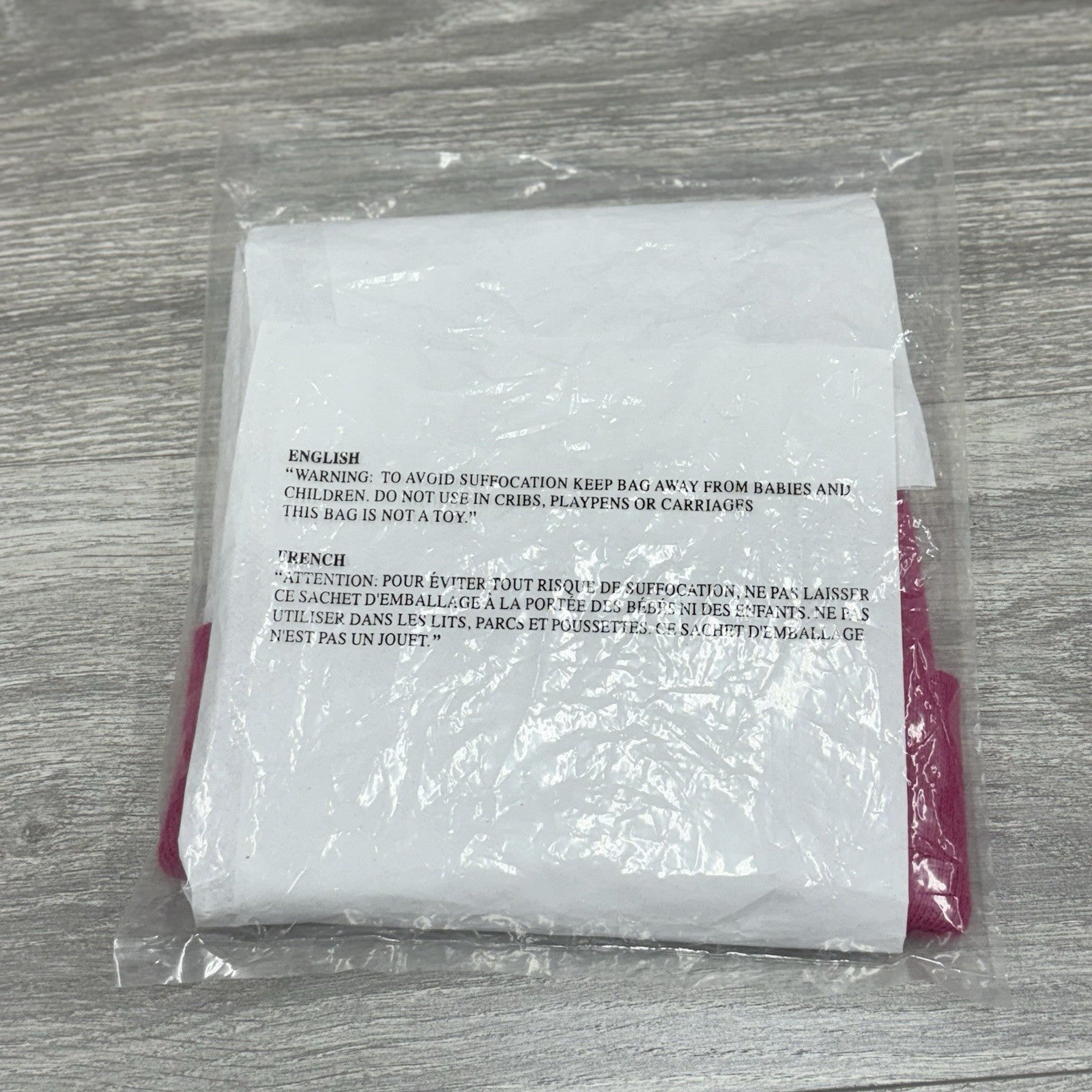 Balenciaga Sport Icon Beanie ' Pink ' | BRAND NEW!