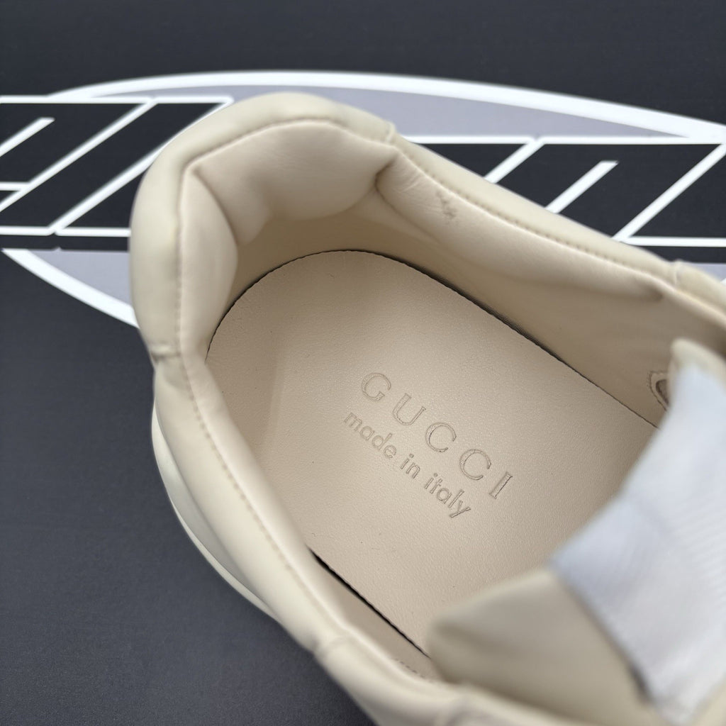 Size 7.5 G (8 US) - Gucci Rhyton ' Eschatology ' | GREAT CONDITION!