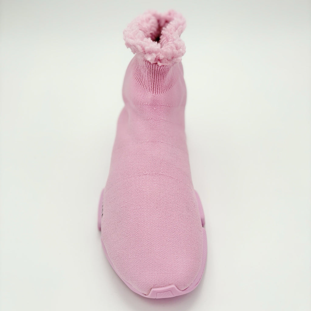 Size 41 - Balenciaga Speed 2.0 ' Light Pink ' | BRAND NEW!