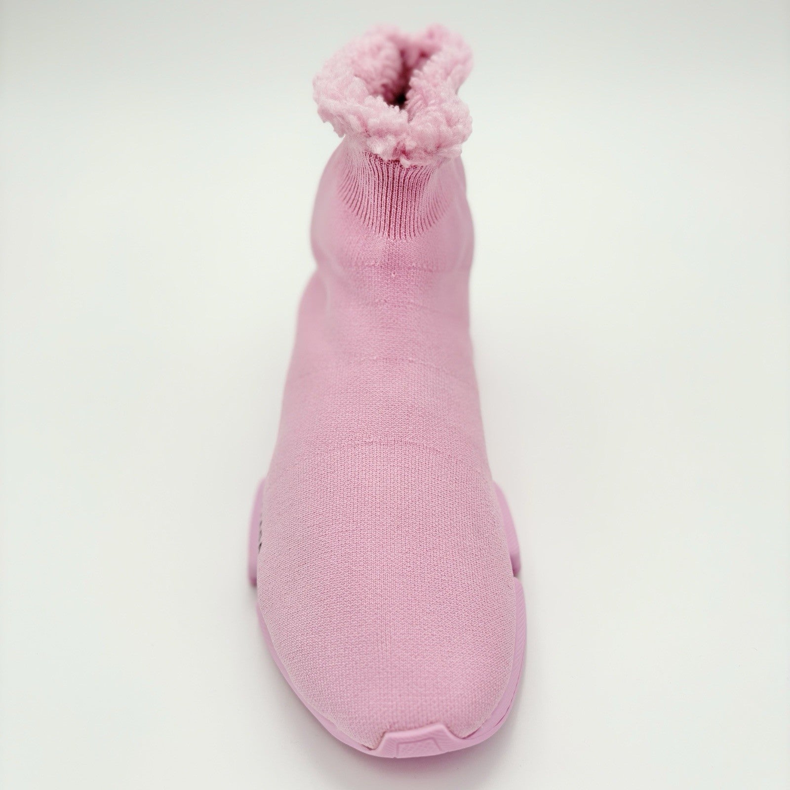 Size 41 - Balenciaga Speed 2.0 ' Light Pink ' | BRAND NEW!