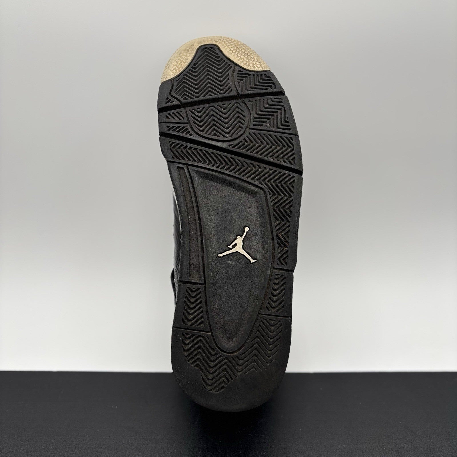 Size 11.5 - Nike Air Jordan 4 Retro 2015 ' Oreo '
