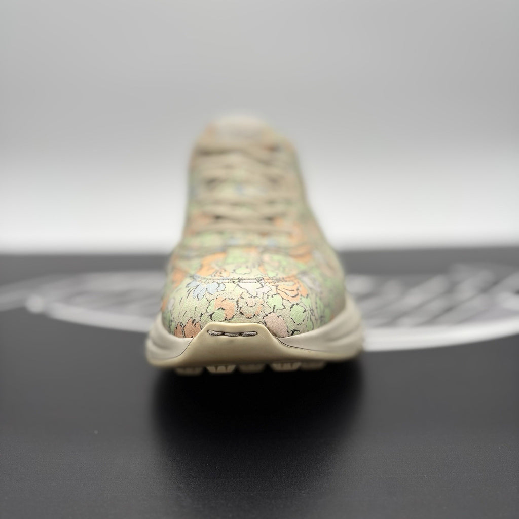 Size 41 (8 US) - Gucci Rhyton ' Liberty London ' | GREAT CONDITION!