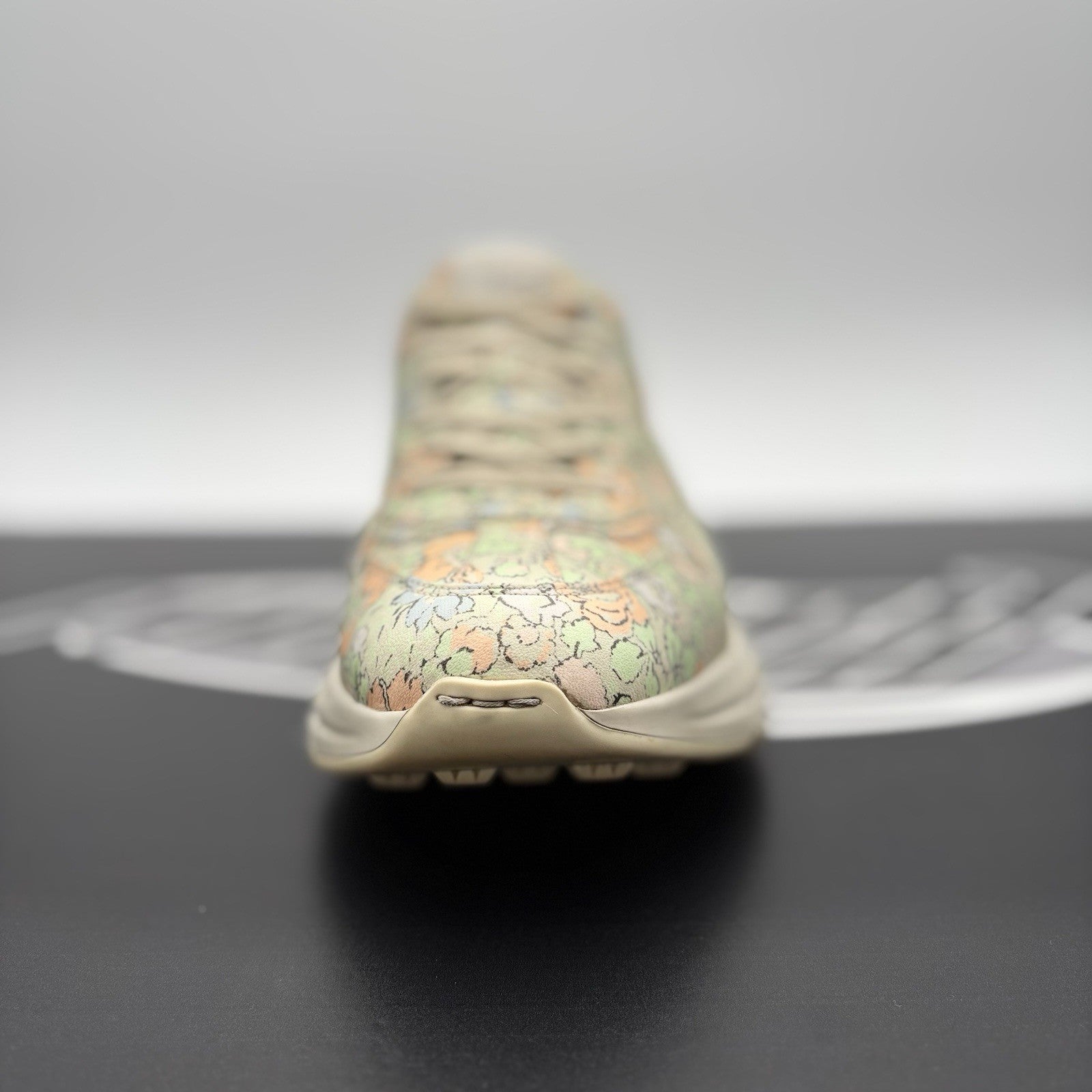 Size 41 (8 US) - Gucci Rhyton ' Liberty London ' | GREAT CONDITION!