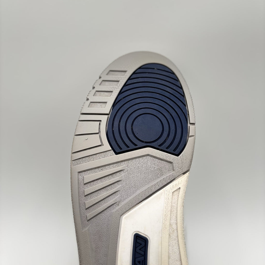 Size 10 - Air Jordan 3 Retro Midnight Navy