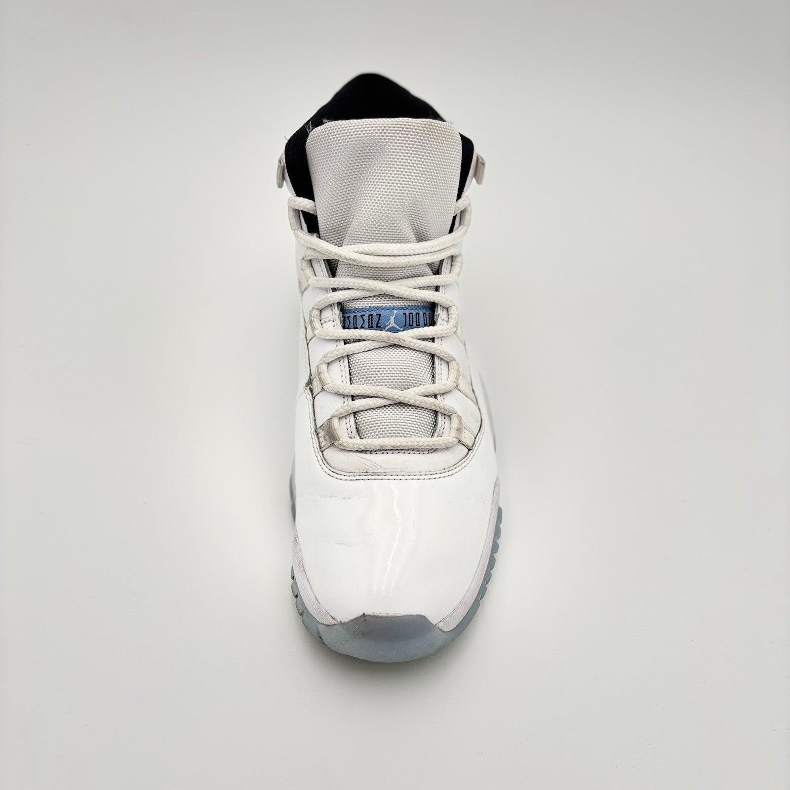 Size 11 - Air Jordan 11 Retro 2024 Legend Blue / Columbia | GOOD CONDITION!