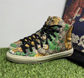 Size 8.5 G (9US) - Gucci GG Supreme High ‘ Bengal ‘ | GREAT COND!