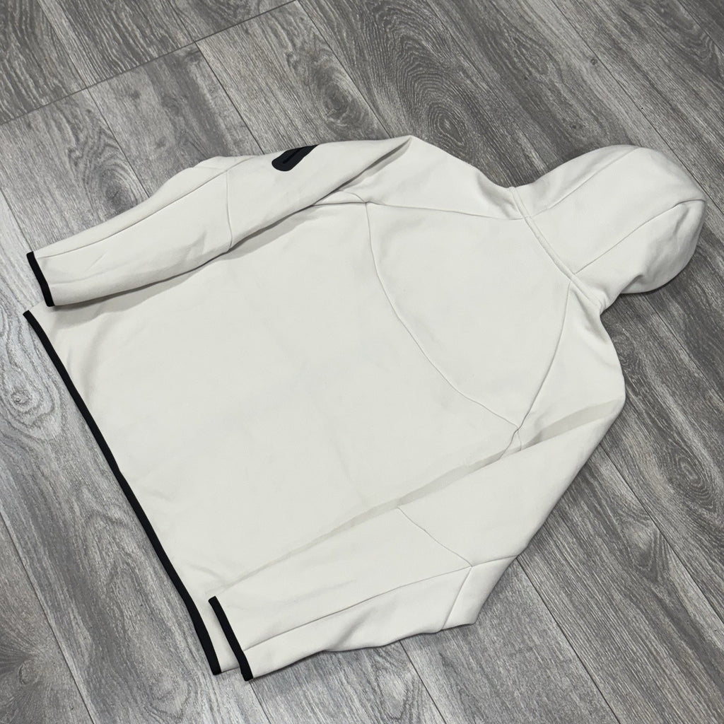 Size XL - Nike Tech Fleece Full-Zip Windrunner Zip Up ' Orewood ' | NEW!