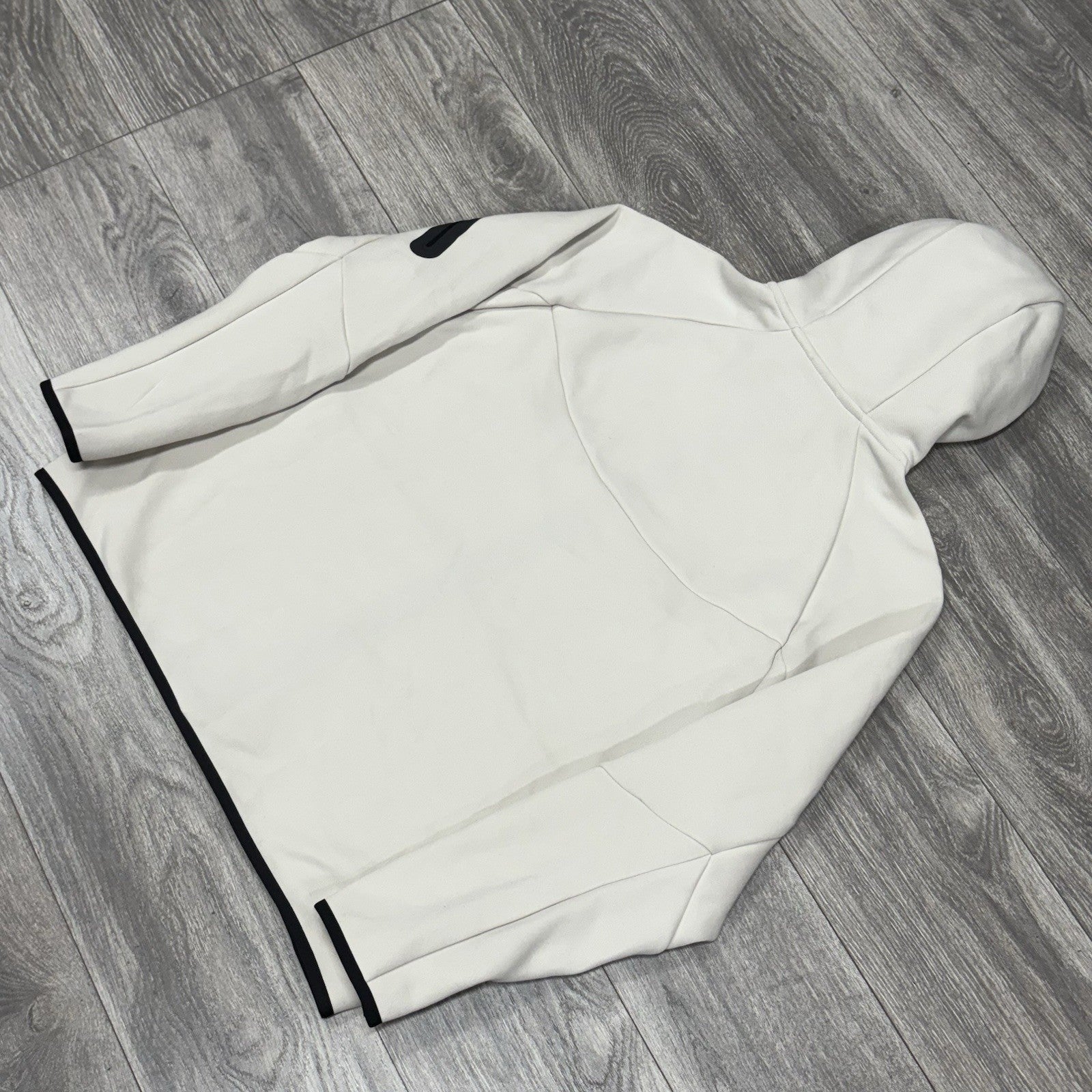Size XL - Nike Tech Fleece Full-Zip Windrunner Zip Up ' Orewood ' | NEW!