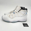 Size 11 - Air Jordan 11 Retro 2024 Legend Blue / Columbia | GOOD CONDITION!