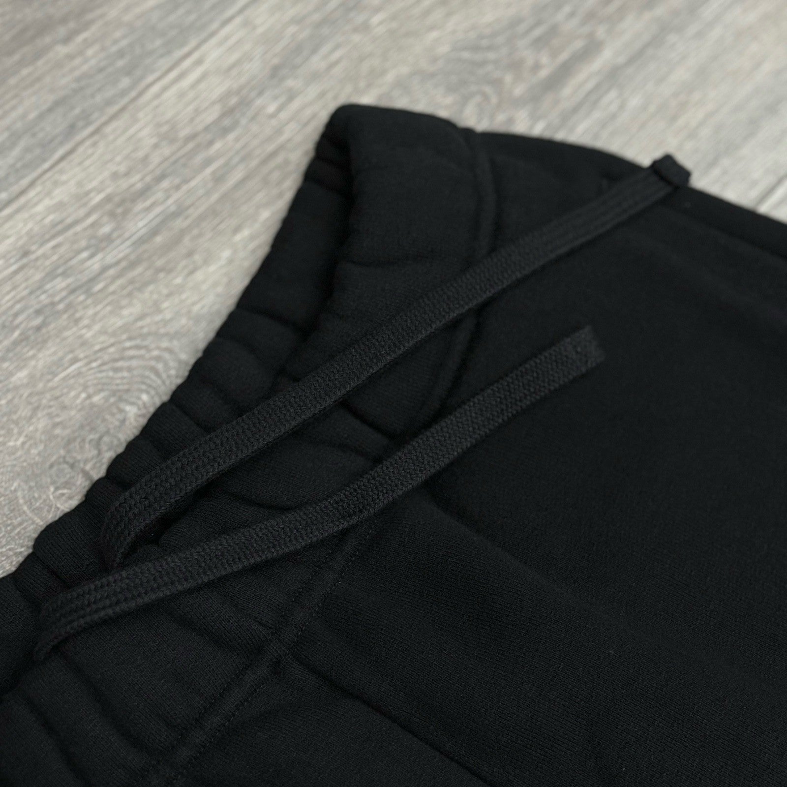 Size M - Chrome Hearts Seven 11 Sweat Shorts ' Black ' | BRAND NEW!