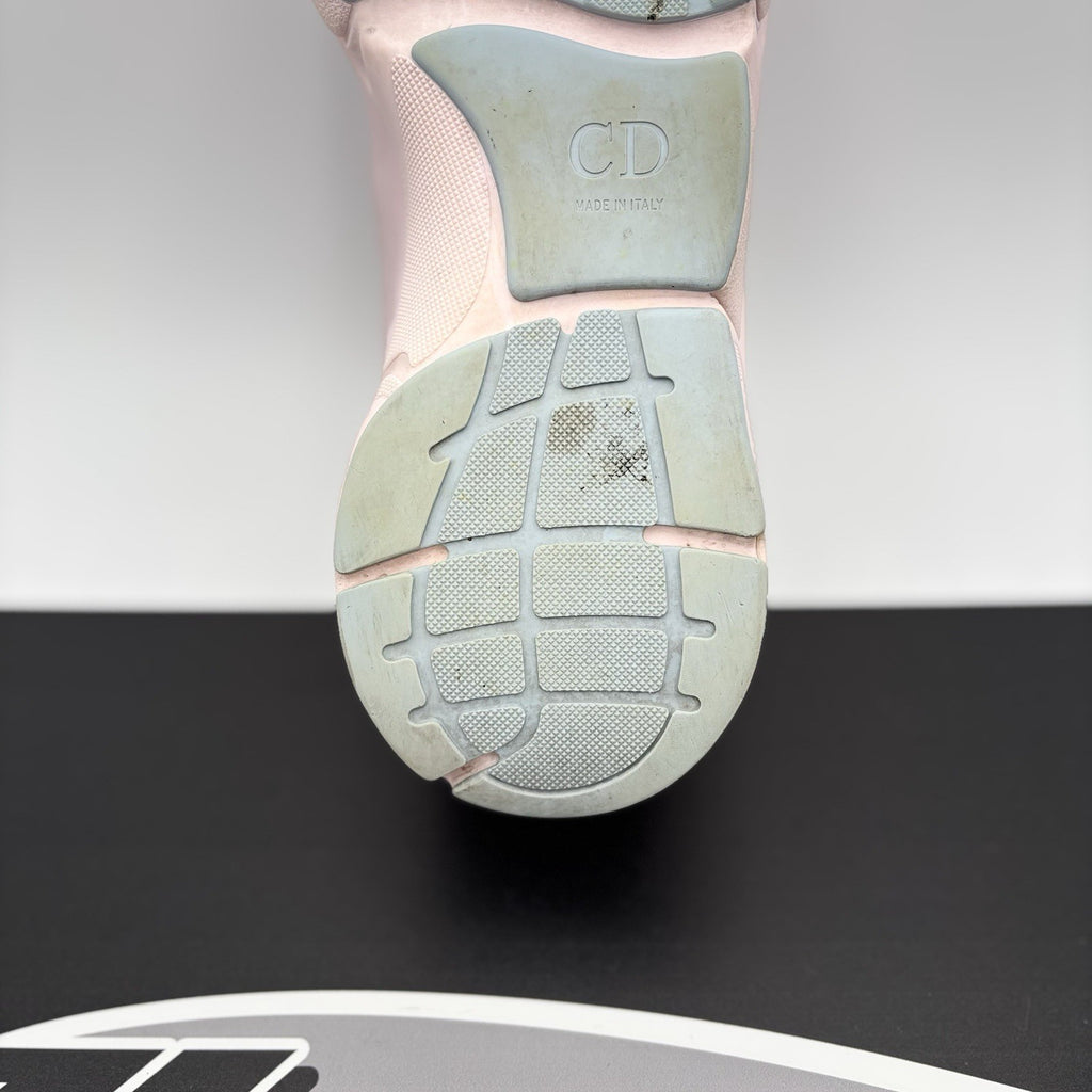 Size 44 (US 11) - Dior B22 Sneaker ' Pink ' | GOOD CONDITION!