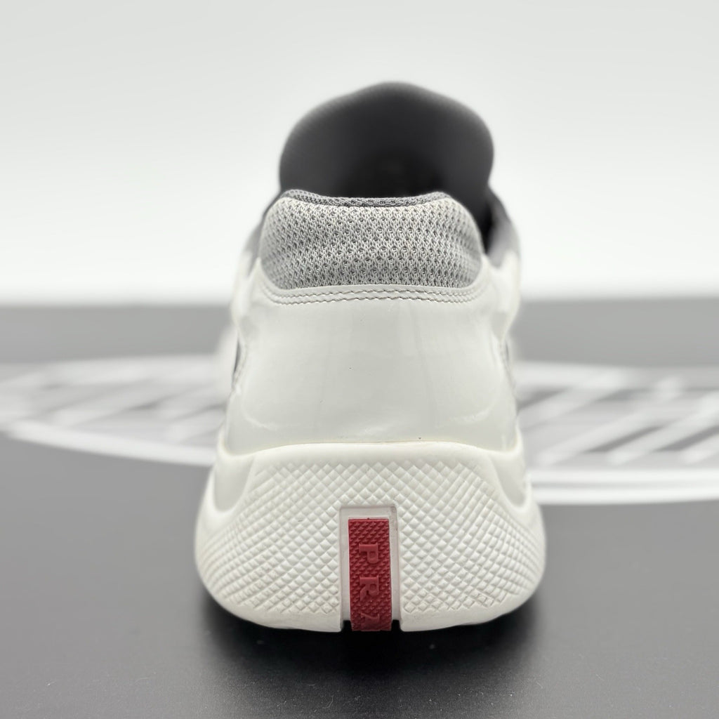 Size 10 UK (11 US) - Prada Americas Cup ' Blue White ' | GOOD COND!
