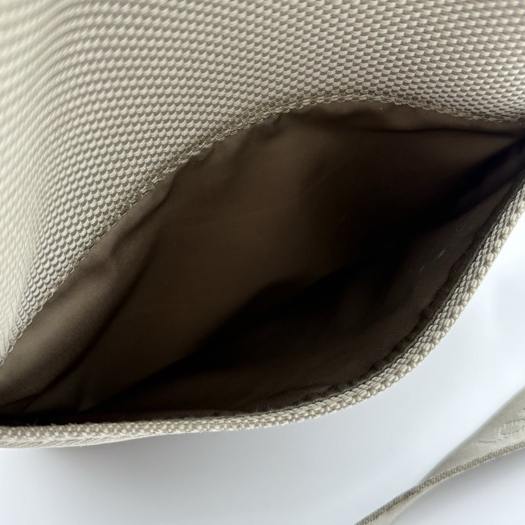 Louis Vuitton Canvas Damier Geant Citidan Shoulder Bag | GOOD CONDITION!