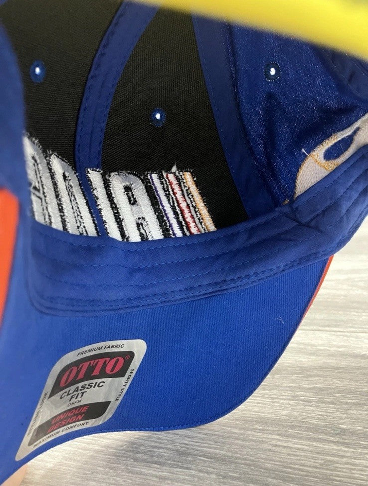 Thats A Awful Lot Of Cough Syrup Racing Hat | RARE | NEW!