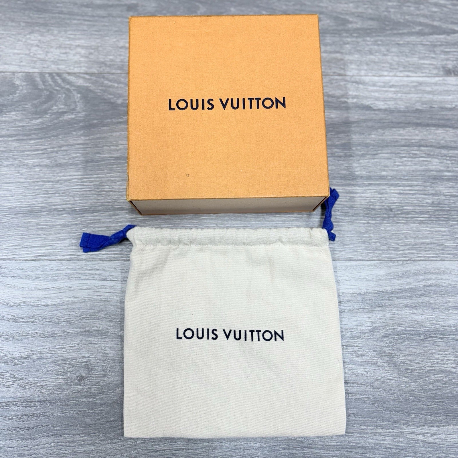 Louis Vuitton Piment Epi LV Initials Belt ' Black ' | ONLY WORN ONCE!