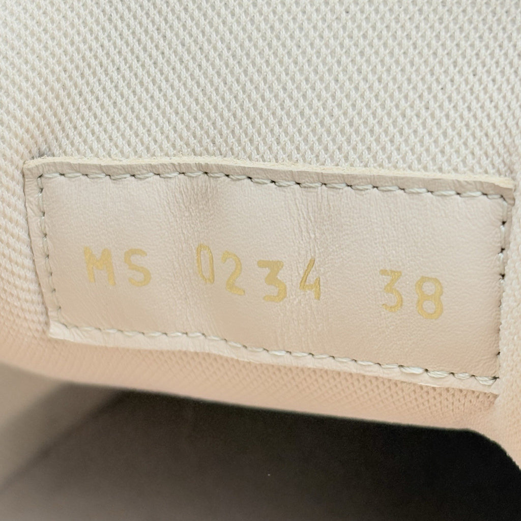 Size 38 (5 US) - Louis Vuitton Trainer ' Pink ' | GREAT CONDITION!